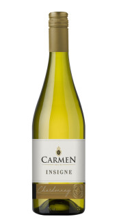 Vinho Carmen Insigne Chardonnay 750ml