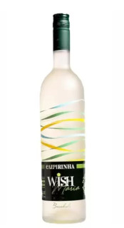 Cocktail Wish Maria de Caipirinha 750ml