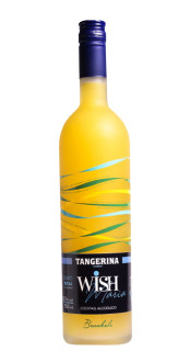 Cocktail Wish Maria de Tangerina 750ml
