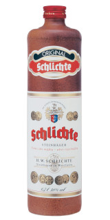 Steinhaeger Schlichte Original 700 ml
