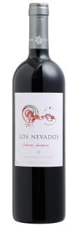 Vinho Los Nevados Cabernet Sauvignon 750ml
