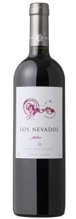 Vinho Los Nevados Malbec 750 ml