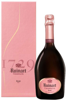 Champagne Ruinart Ros 750ml