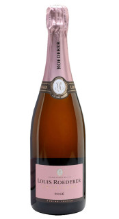 Champagne Louis Roederer Vintage Ros 750ml