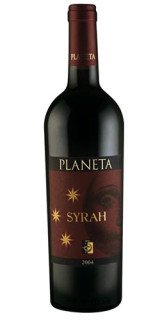 Vinho Planeta Syrah Tinto IGT 750 ml