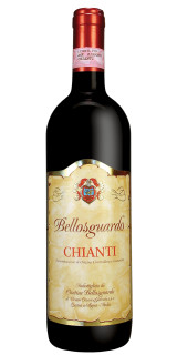 Vinho Bellosguardo Chianti D.O.C.G. 750 ml