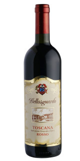 Vinho Bellosguardo Toscano Rosso 750ml
