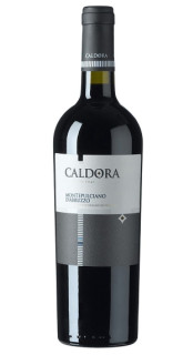 Vinho Caldora Montepulciano D'Abruzzo D.O.C. 750ml