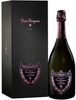 Champagne Dom Prignon Ros Vintage 750ml