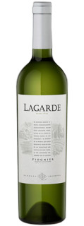 Vinho Lagarde Viognier 750 ml