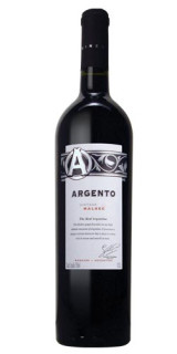 Vinho Argento Malbec 750 ml