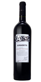 Vinho Argento Cabernet Sauvignon 750 ml