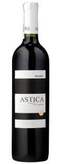 Vinho Astica Malbec 750ml