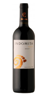 Vinho Indomita Varietal Merlot 750 ml
