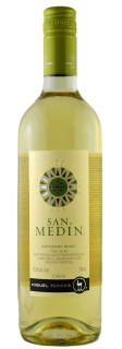 Vinho San Medn Sauvignon Blanc 750 ml