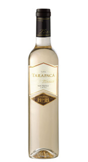 Vinho Tarapac Terroir Late Harvest 500ml