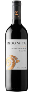 Vinho Indomita Varietal Cabernet Sauvignon 750 ml