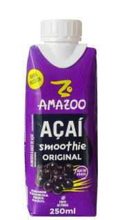 Amazoo Aai Tradicional 250 ml