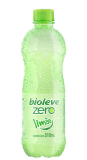 Refrigerante Bioleve Zero Limo 510ml