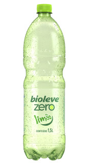 Refrigerante Bioleve Zero Limo 1,5L