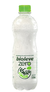 Refrigerante Bioleve Zero Limo Limo 510ml