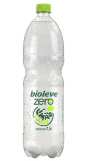 Refrigerante Bioleve Zero Limo Limo 1,5L