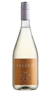 Vinho Frisante Ponto Nero Freebie Branco 750ml