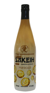 Saquê Sakai 750ml  Imigrantes Bebidas
