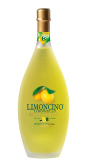 Licor Bottega Limoncino Limoncello 500ml