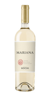 Vinho Herdade do Rocim Mariana Branco 750ml