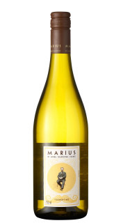 Vinho Marius Branco 750ml