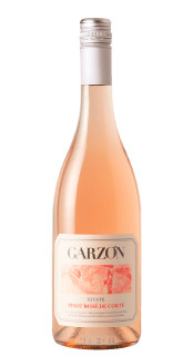 Vinho Garzn Pinot Ros De Corte 750ml