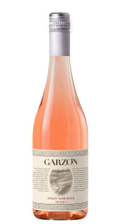 Vinho Garzn Pinot Noir Ros Reserva 750ml