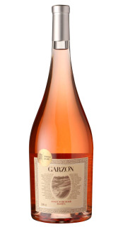Vinho Garzn Pinot Noir Ros Reserva 1,5L