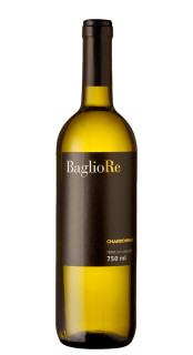 Vinho BaglioRe Chardonnay 750ml