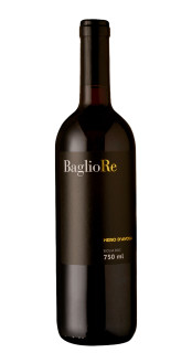 Vinho BaglioRe Nero D'Avola 750ml