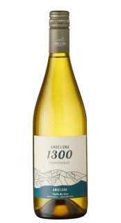 Vinho Andeluna 1300 Chardonnay 750ml